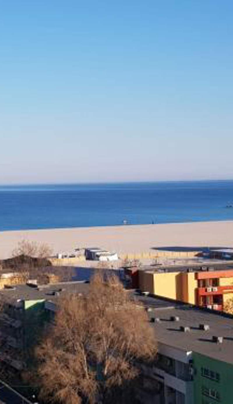 Sunset Boulevard Apartment Mamaia