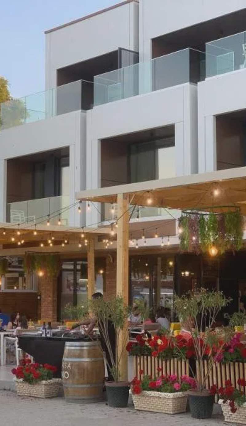 Sonio Boutique Hotel