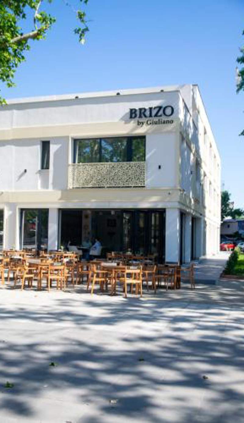 Brizo Boutique Hotel