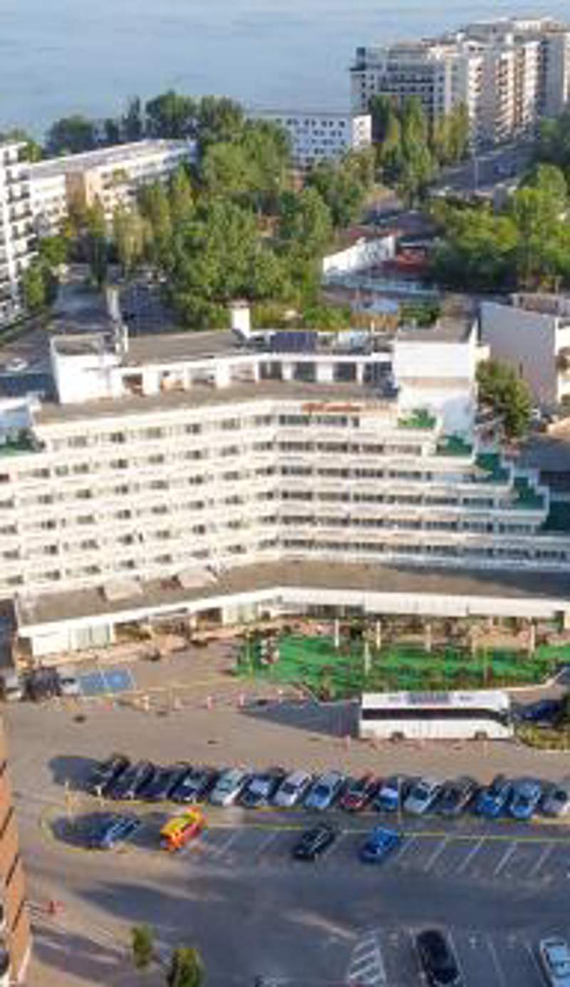 Hotel Condor