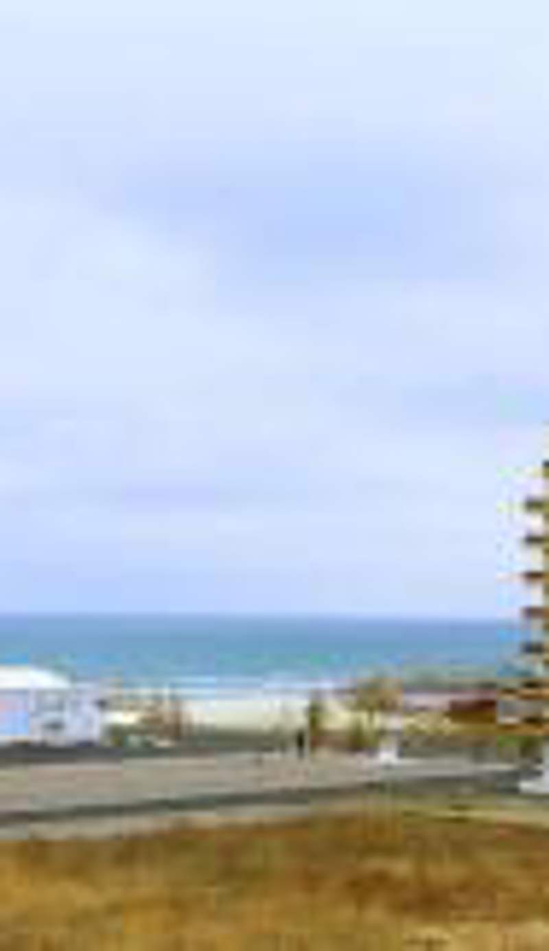 Holiday Summerland Apartment