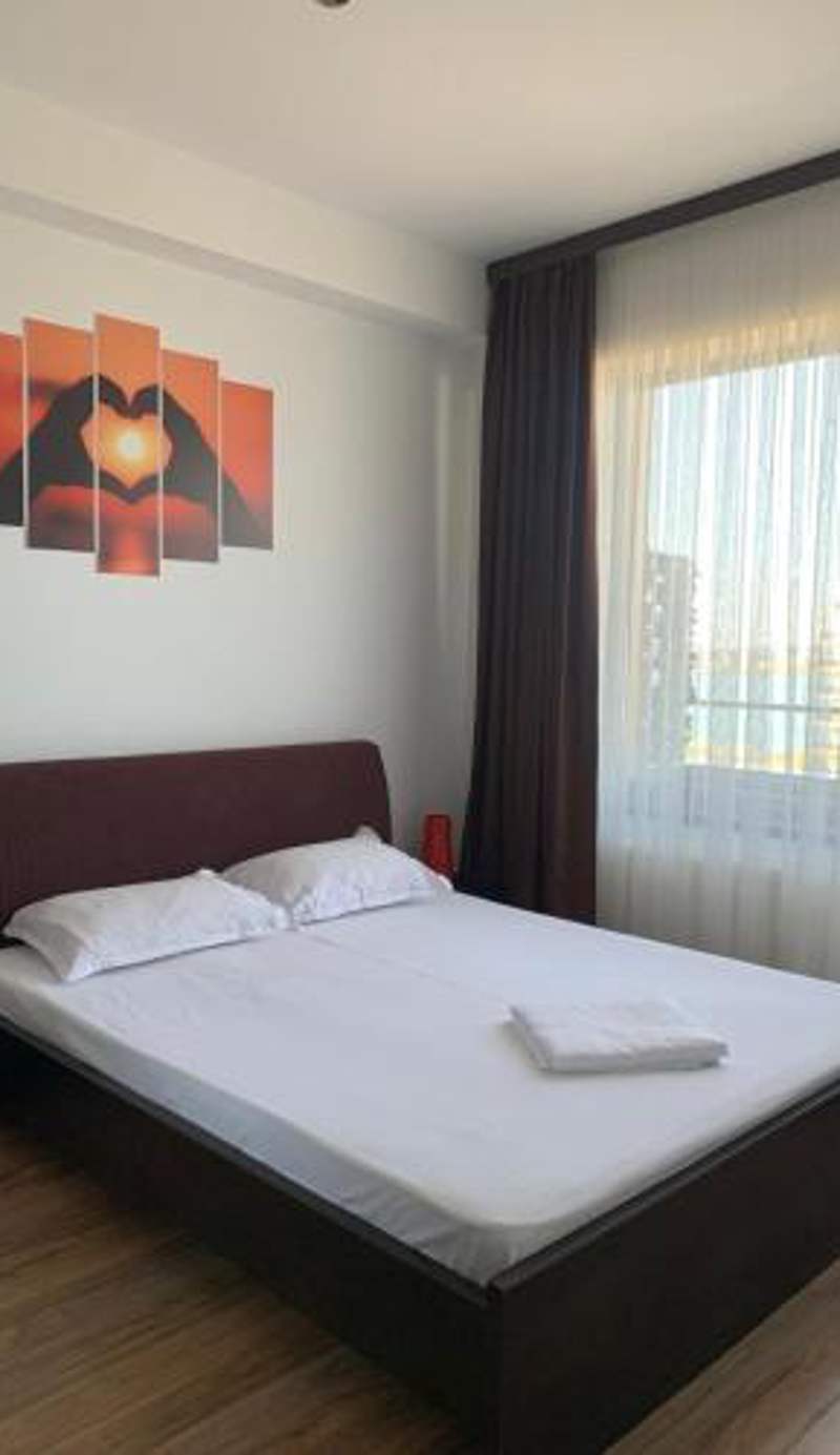 DUMAR Apartament