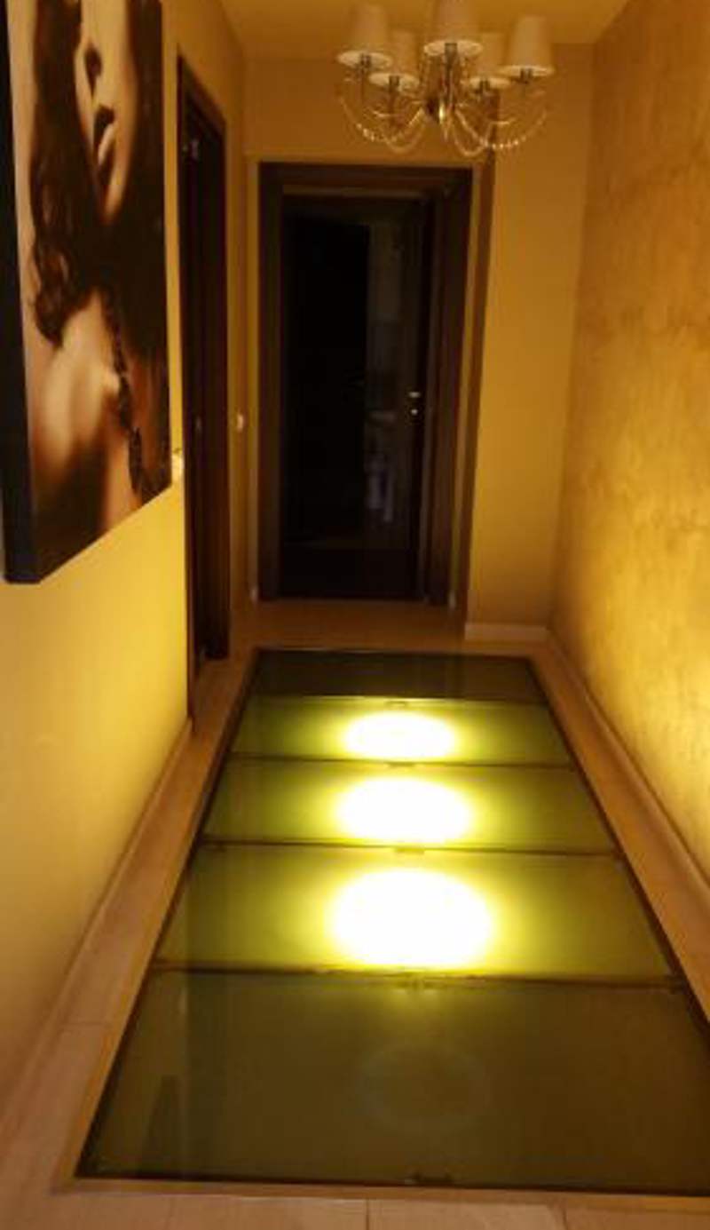 Apartament Alisia
