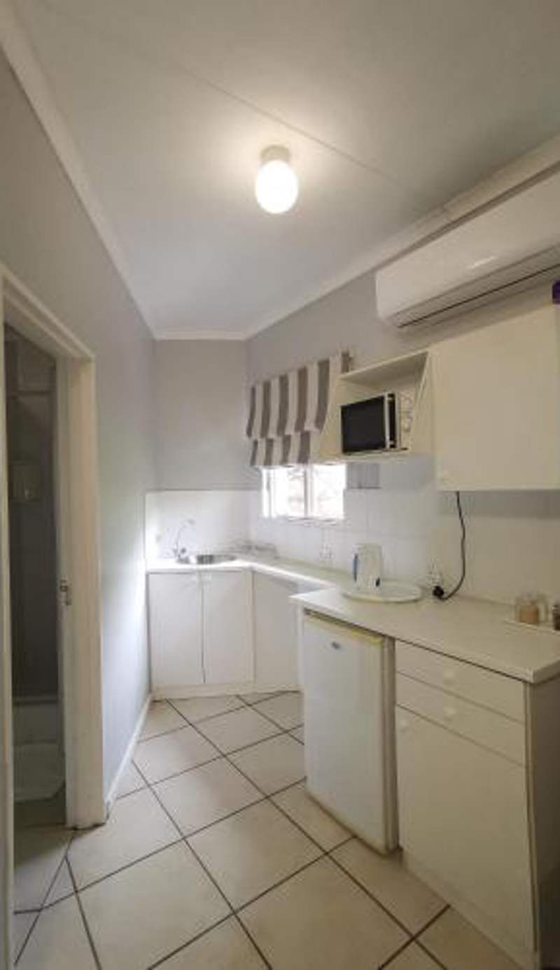 Loerie Guesthouse