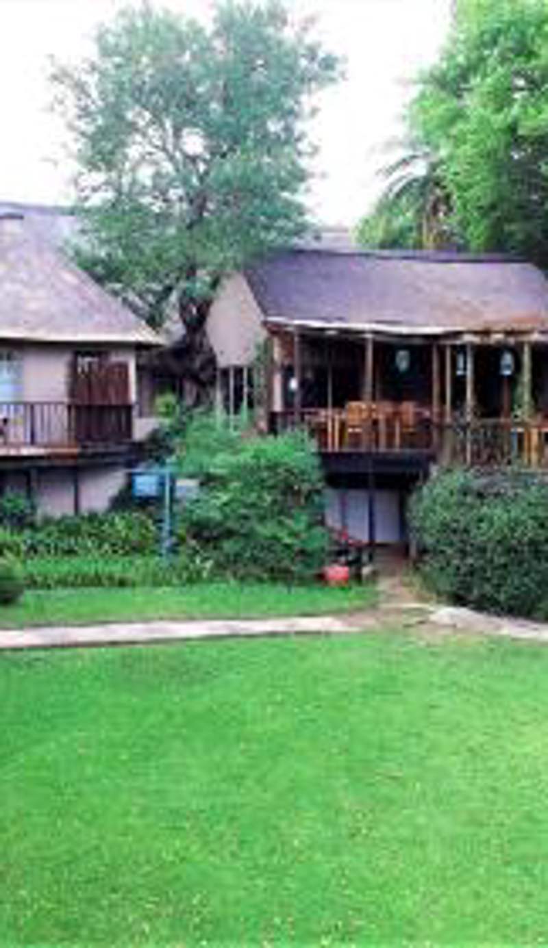 Blyde Mountain Country House