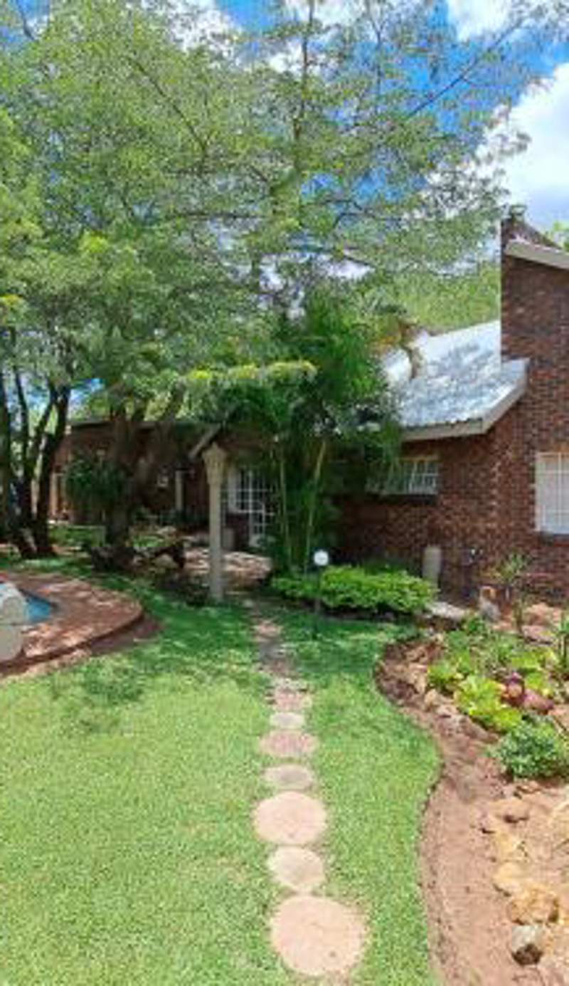 Hunters Rest Guest House