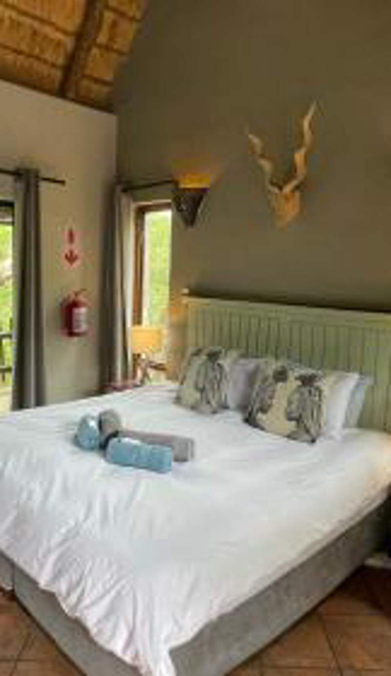 Ujabule Lodge
