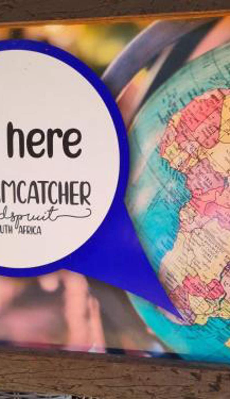 The Dreamcatcher Lodge