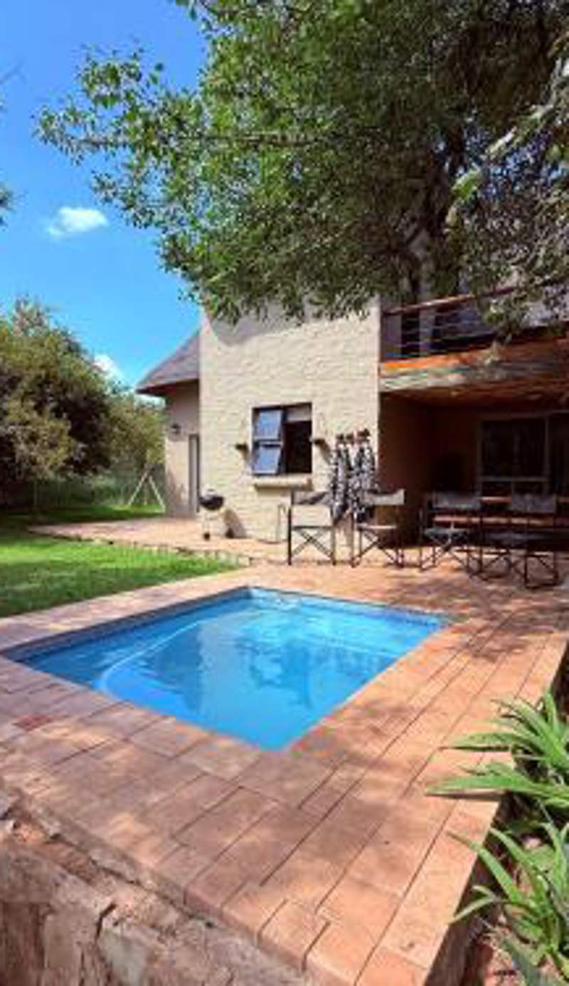Ndoto Cottage