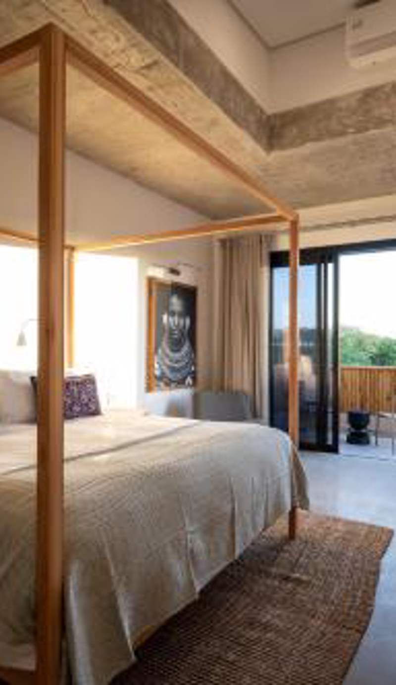 Khiwane Boutique Hotel