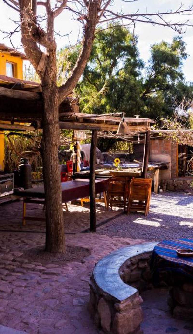 Hostel Waira