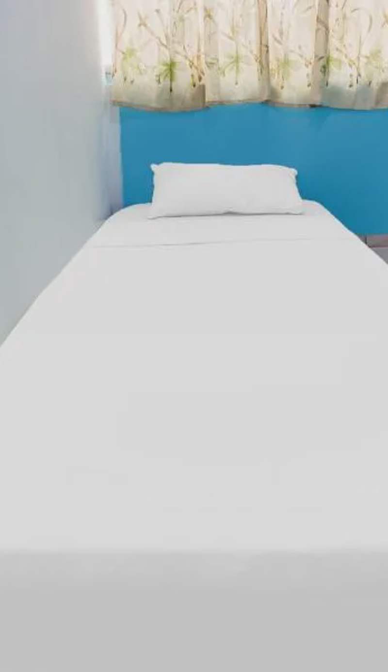 Hotel O Ririn Homestay