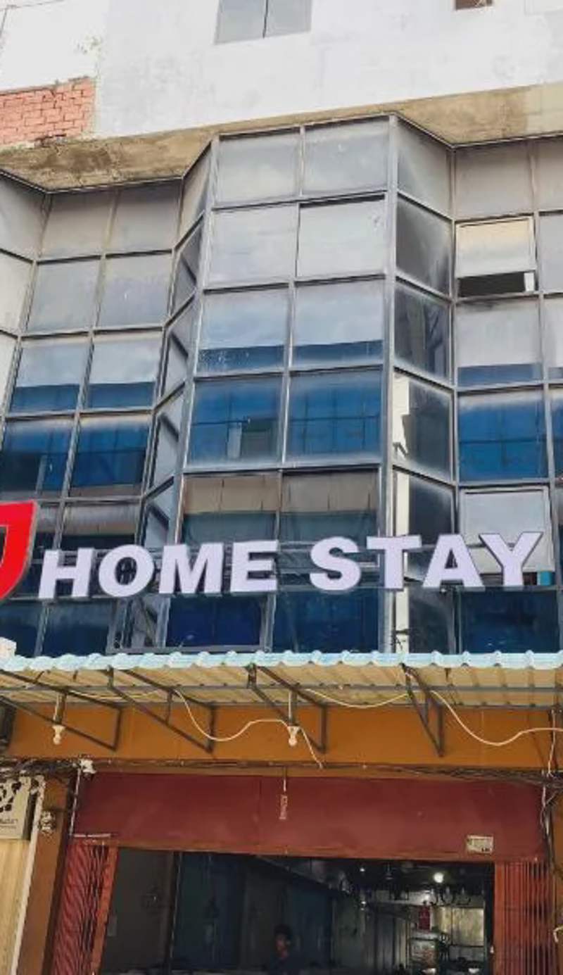 CJ Homestay