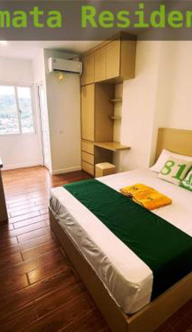 Apartemen Permata Residences Baloi by Homestay81