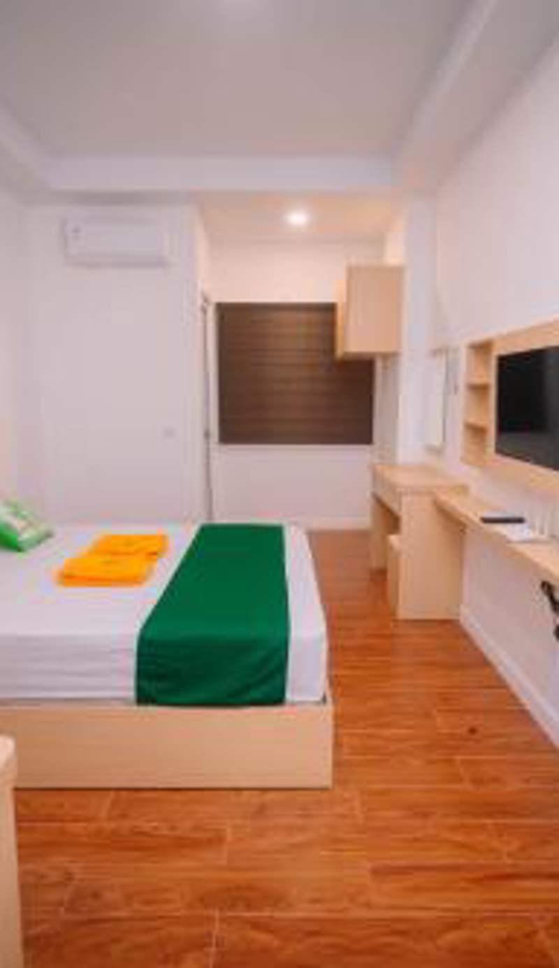 Homestay81 Permata Residences Apartment