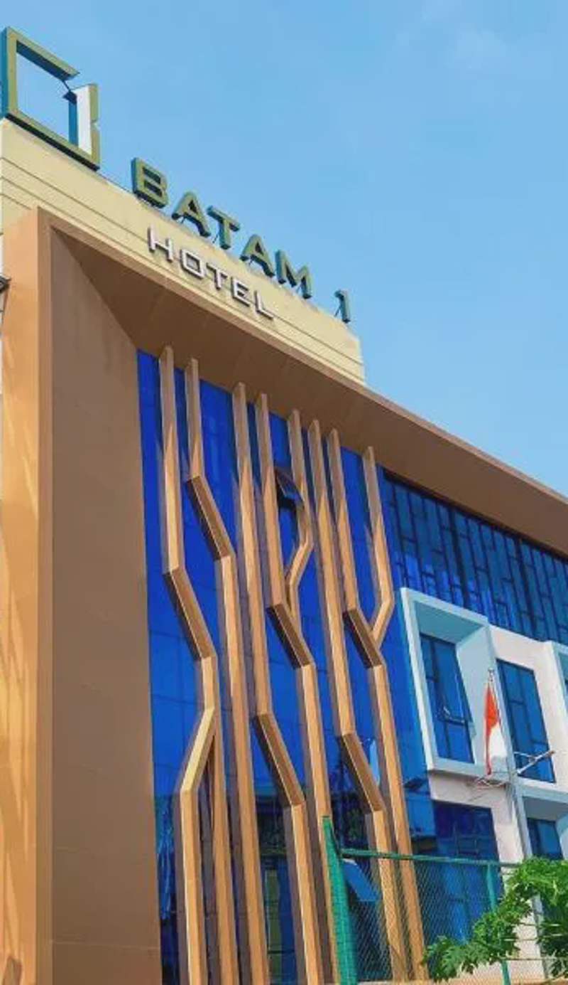 BATAM 1 HOTEL