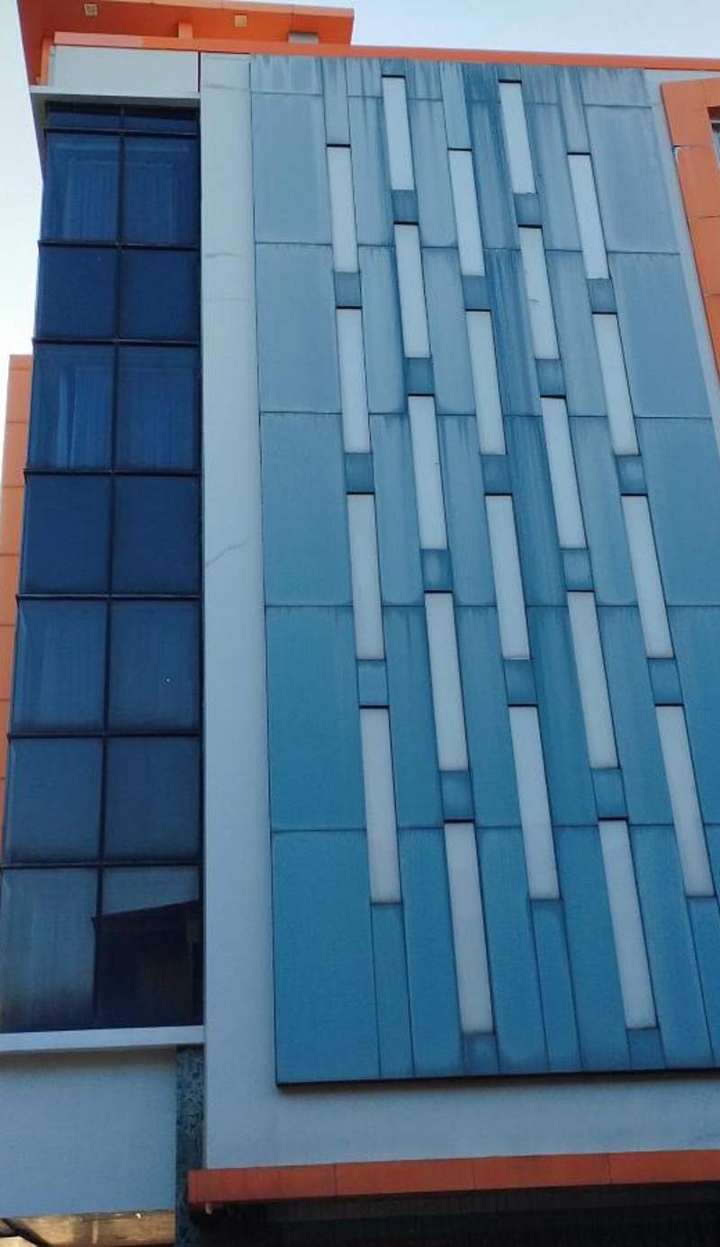 Hans Inn Batam