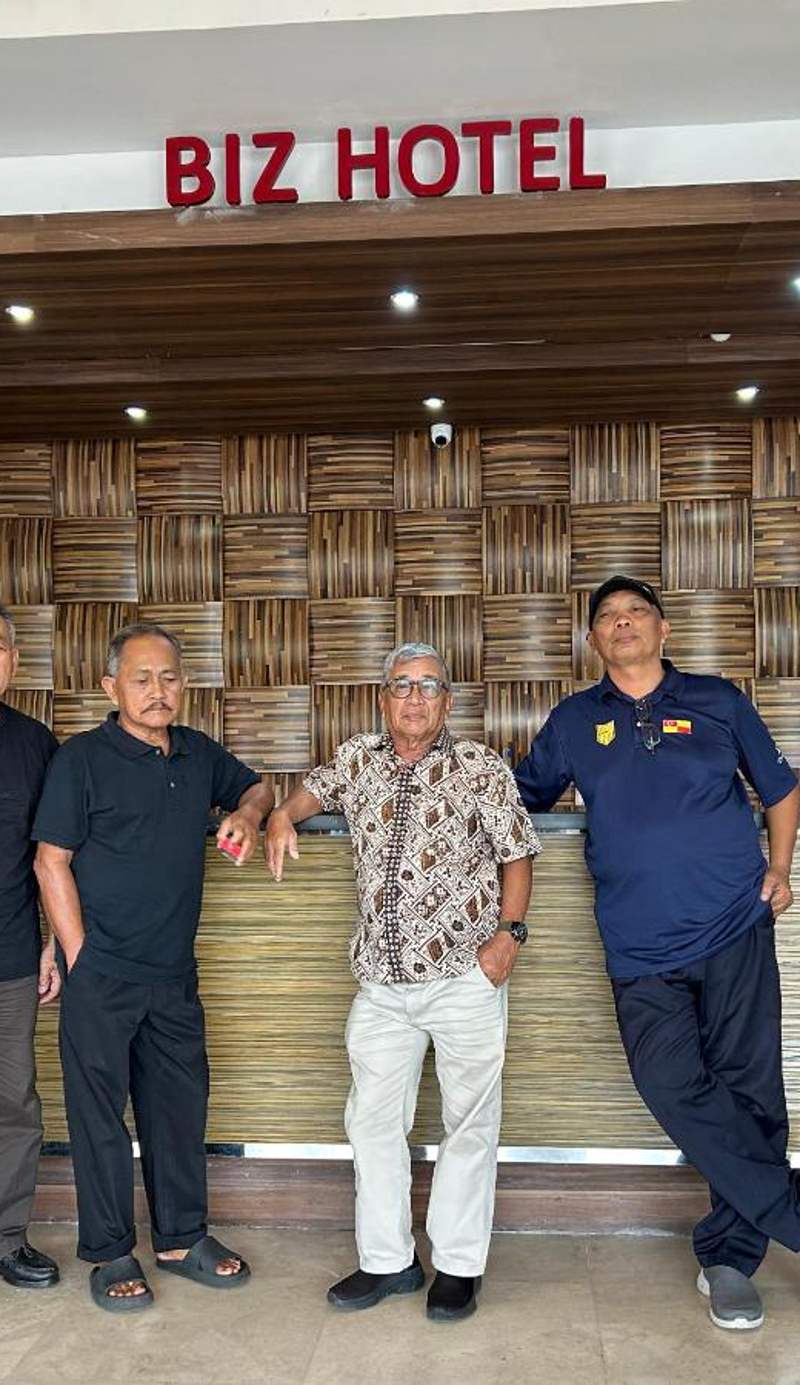 Biz Hotel Batam