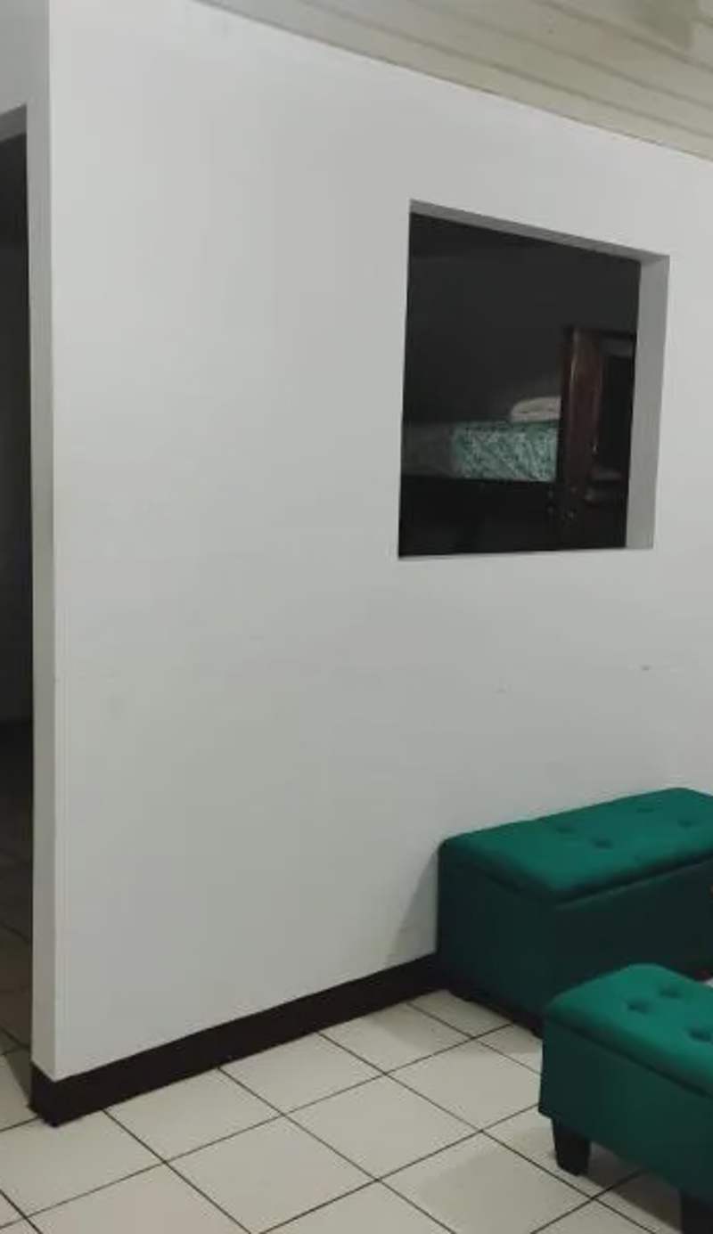 Departamentos Patricia