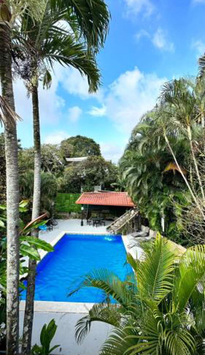 Brillasol Airport Hotel