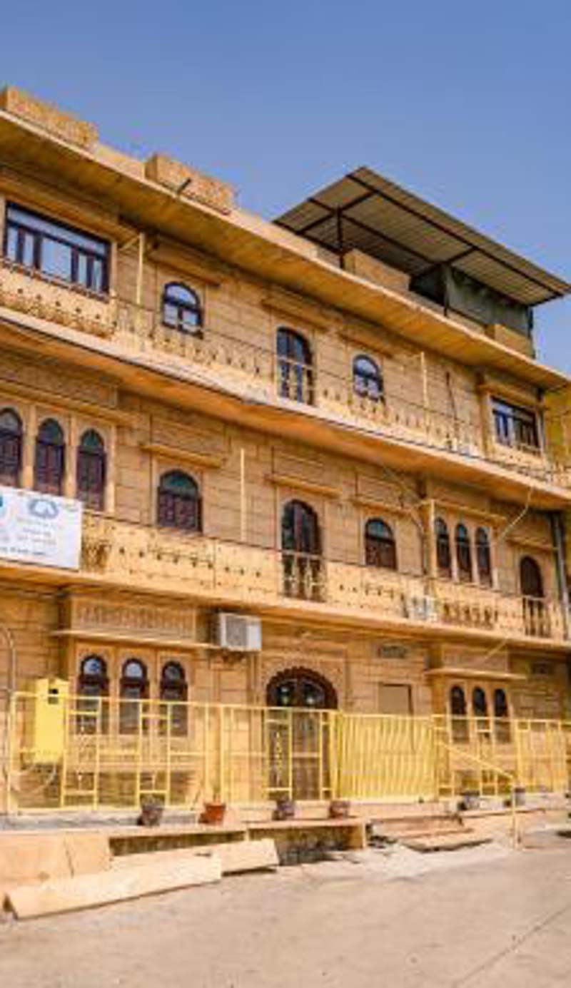 Hotel Classic Jaisalmer