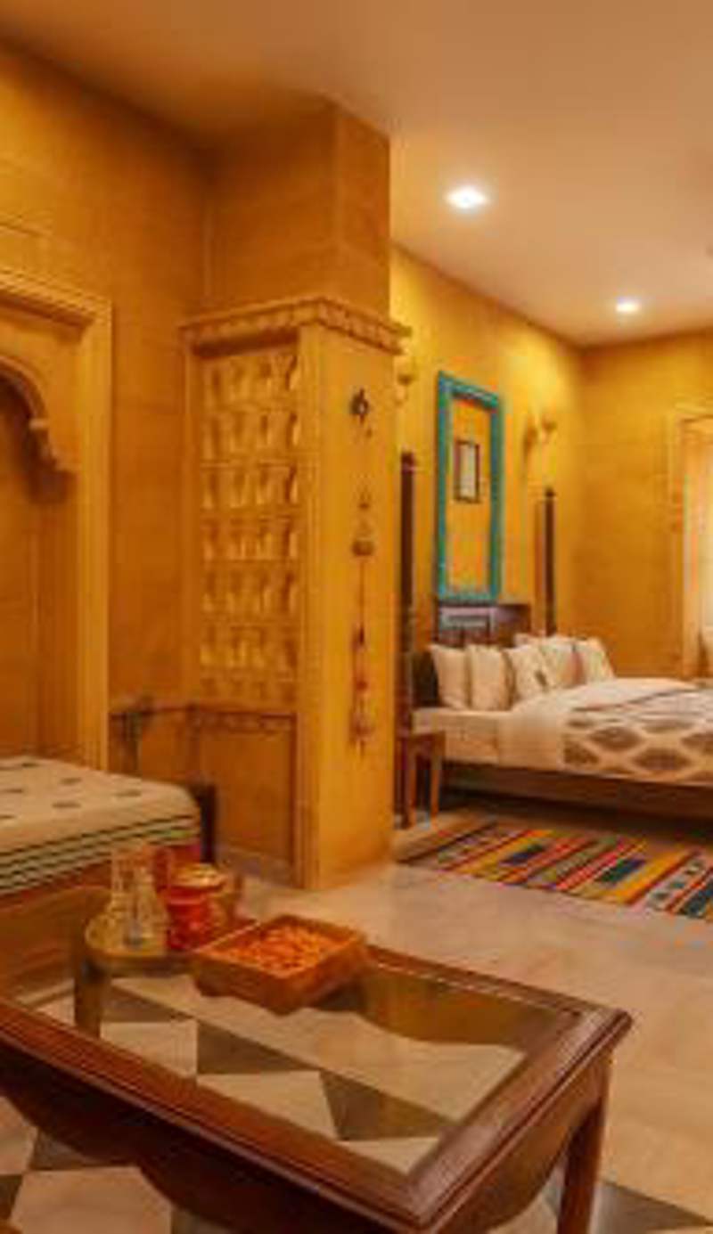 Bhim Kothi