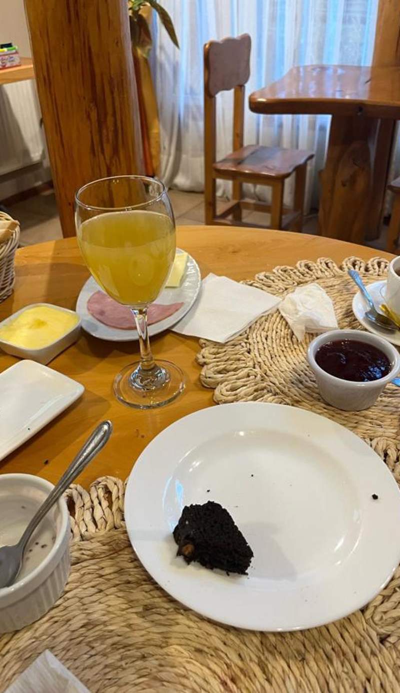 Hostal Viento Sur