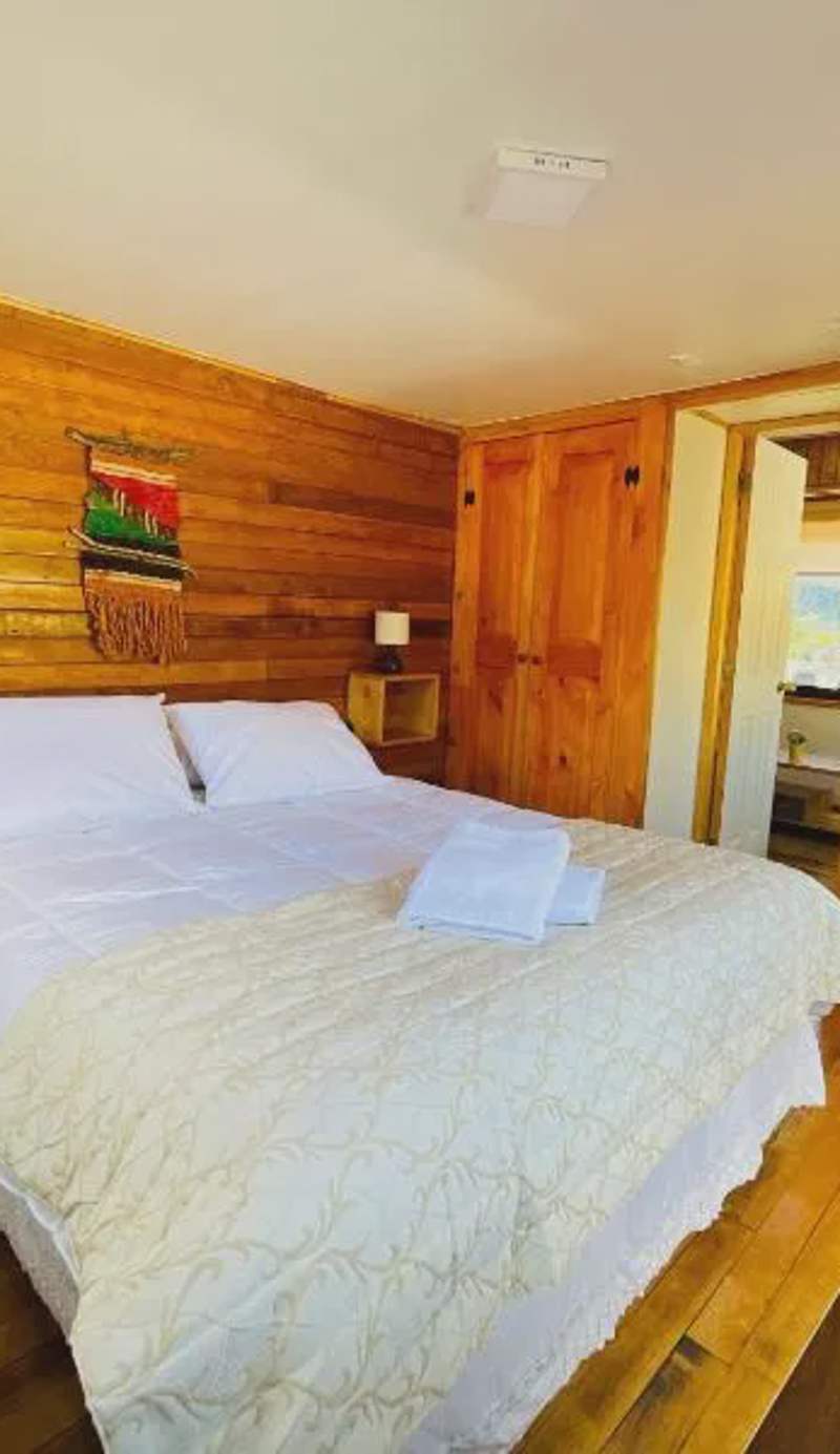 Apartamento Coyhaique