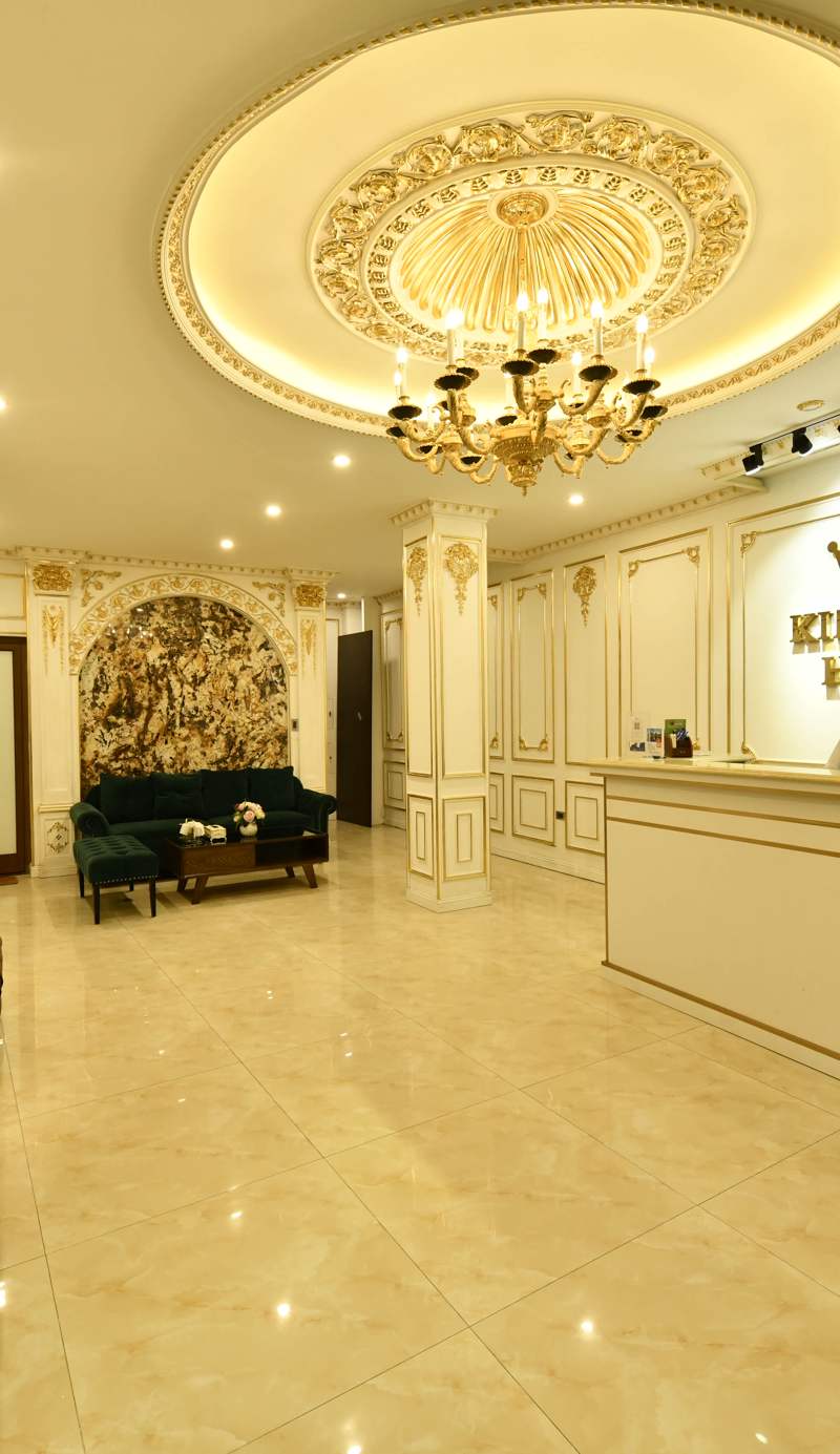 Kingdom Hotel Hanoi