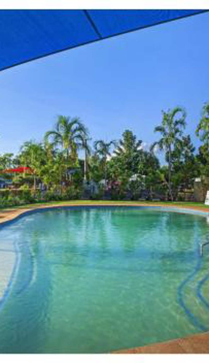 Discovery Parks - Darwin