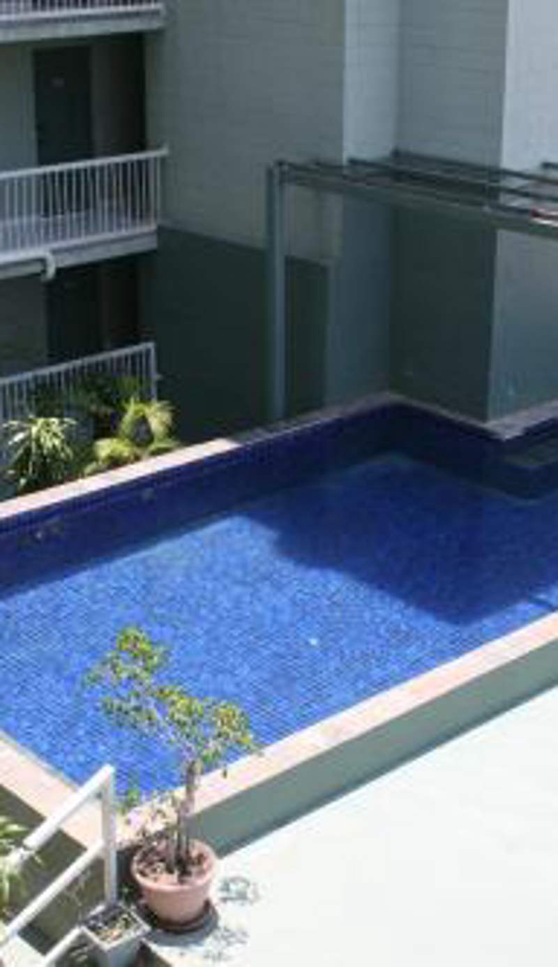 Luma Luma Holiday Apartments