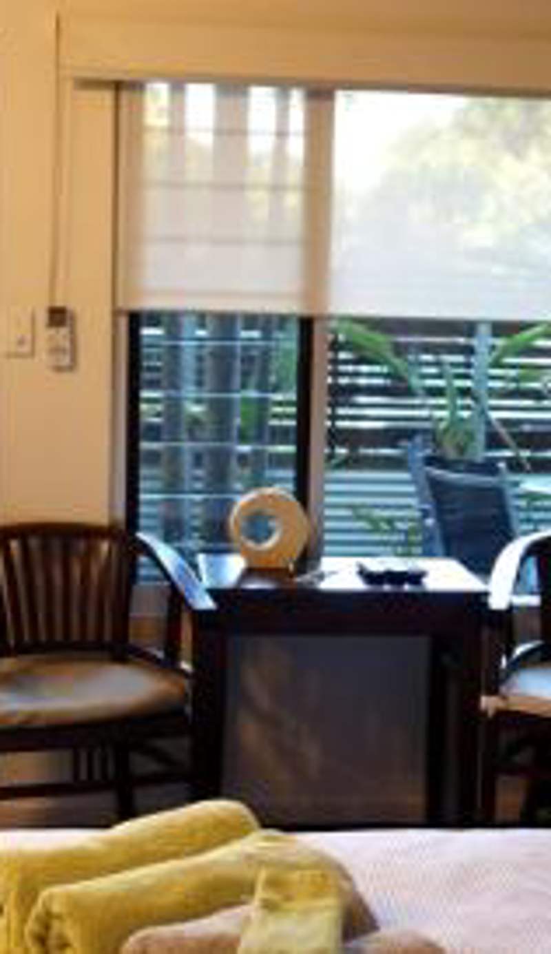 Bali Studio