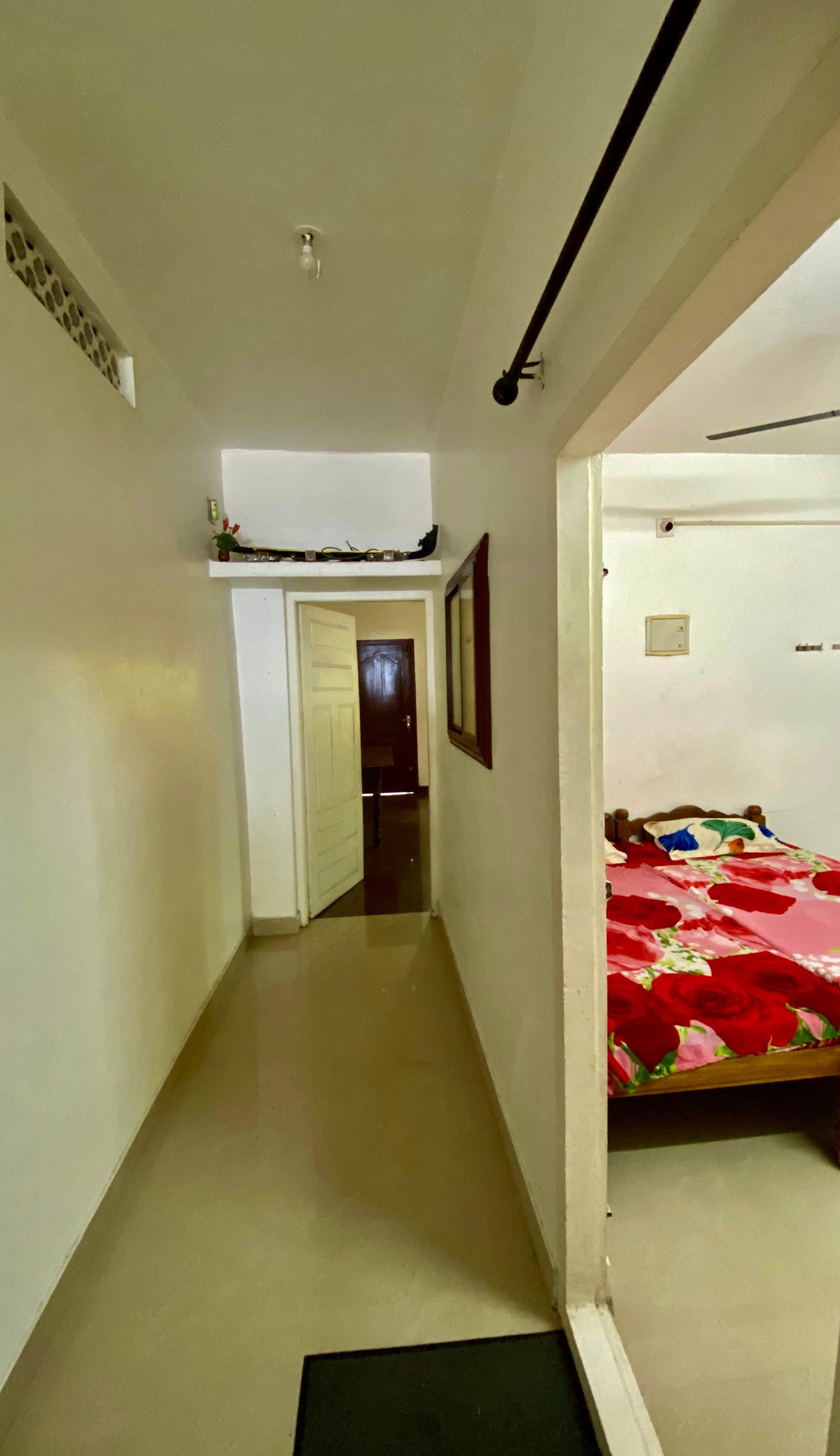 Rajatheeram Beach Homestay