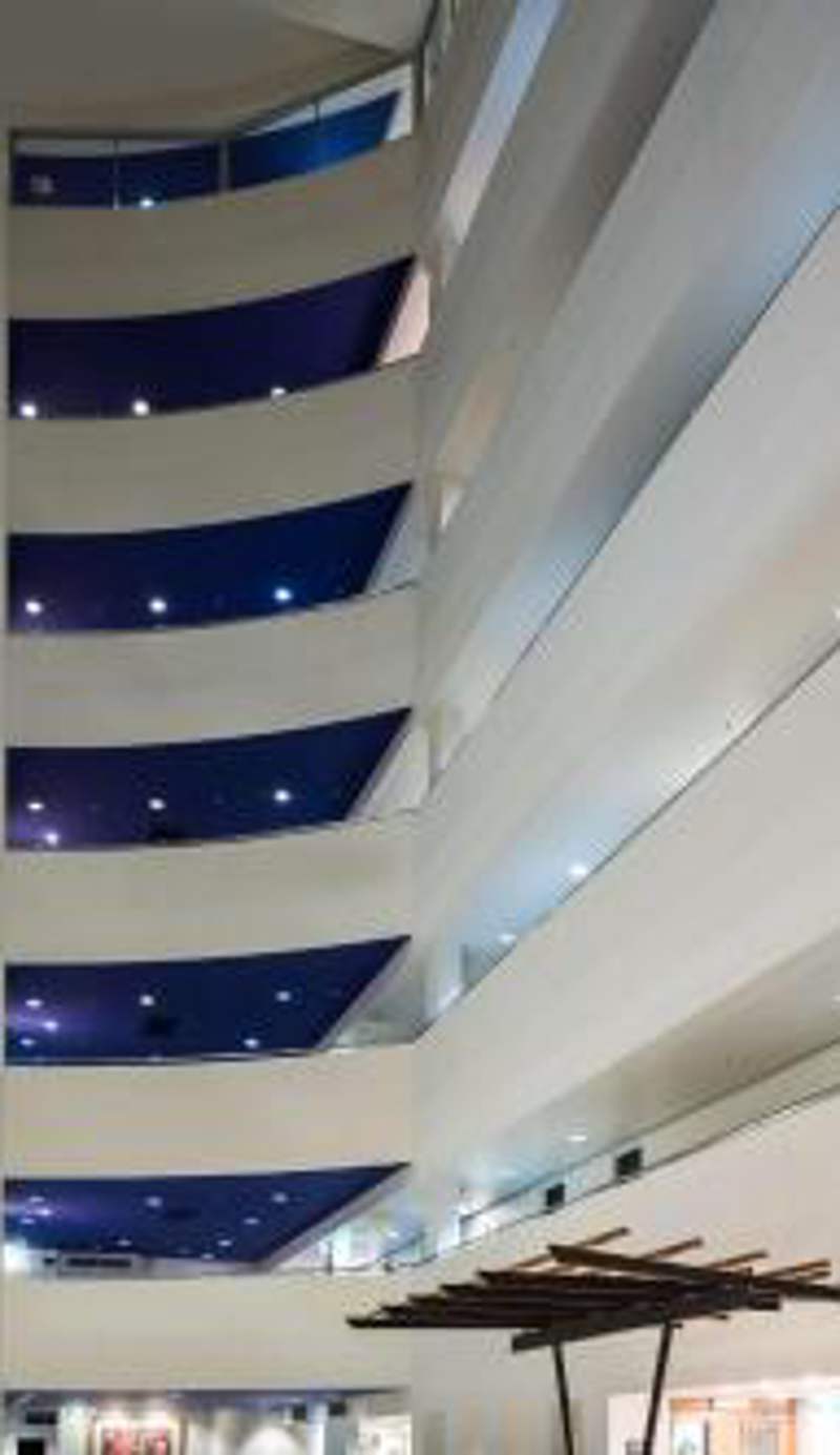 Rydges Darwin Central