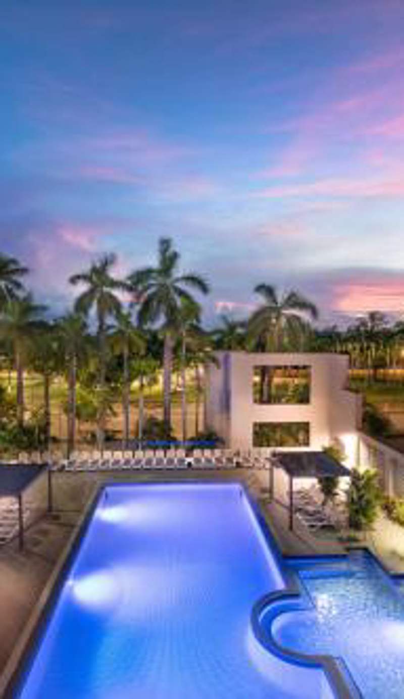 DoubleTree by Hilton Esplanade Darwin