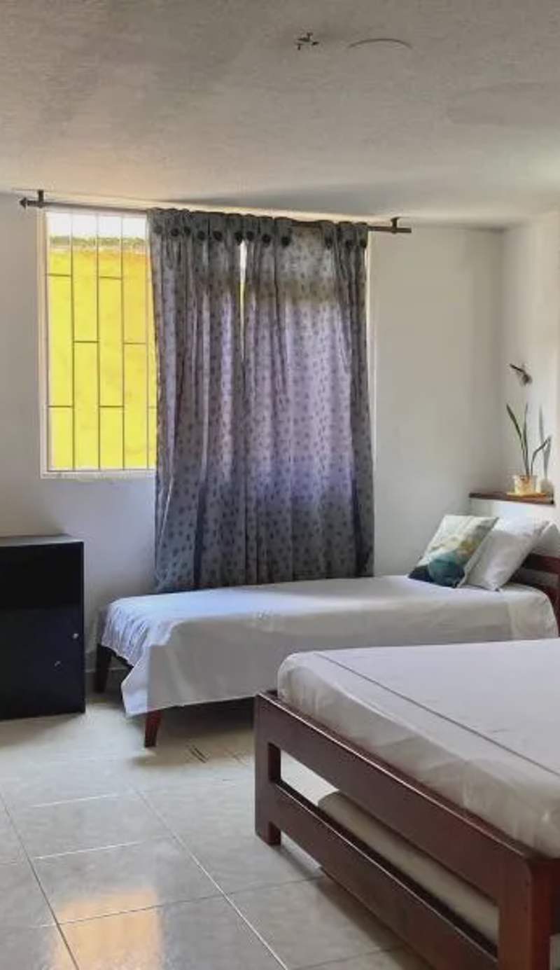 Hotel Boutique Refugio Llanero Centro Histórico