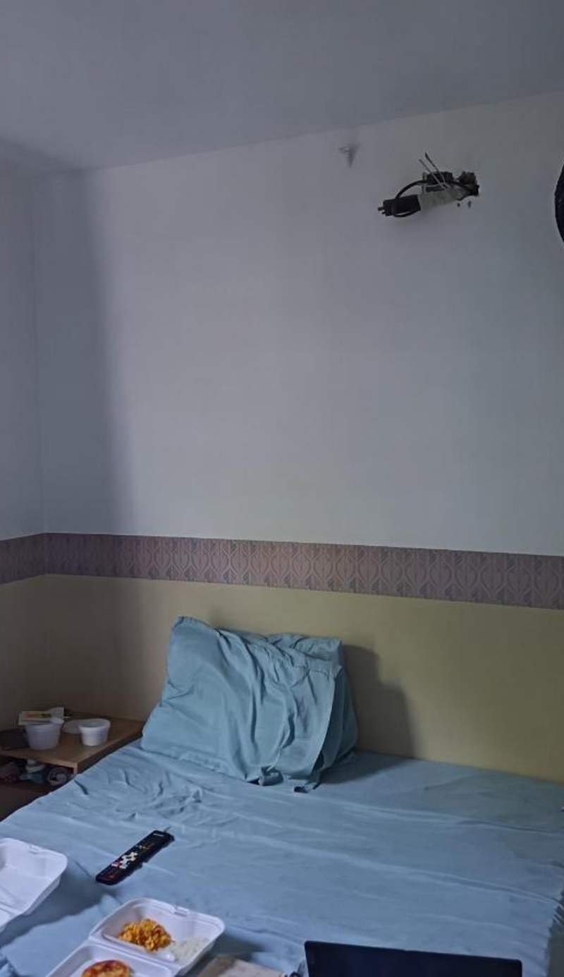 HOTEL EBENEZER