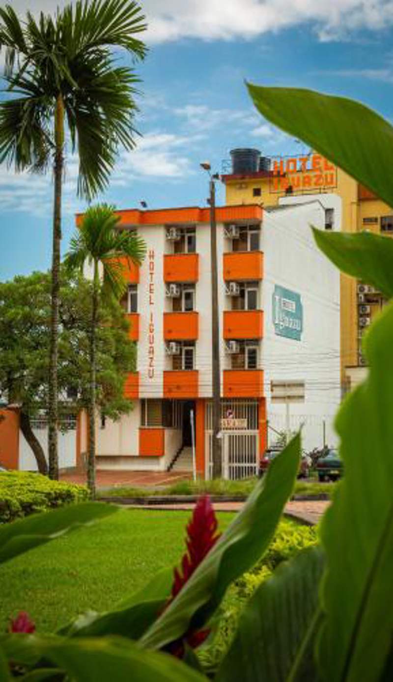 Hotel Iguazu