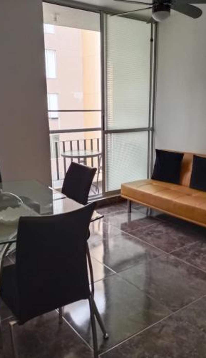 Hermoso apartamento en Llano Alto