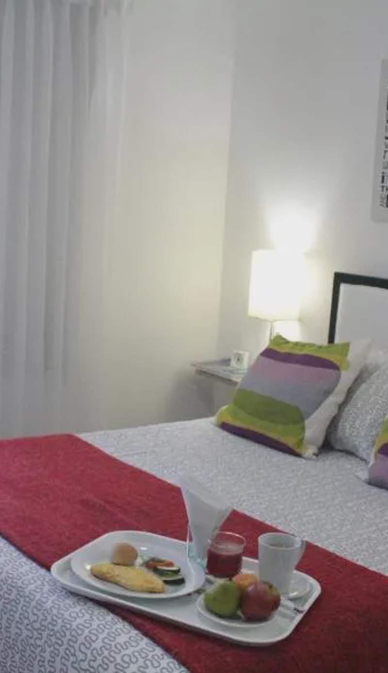 Hotel Golden House