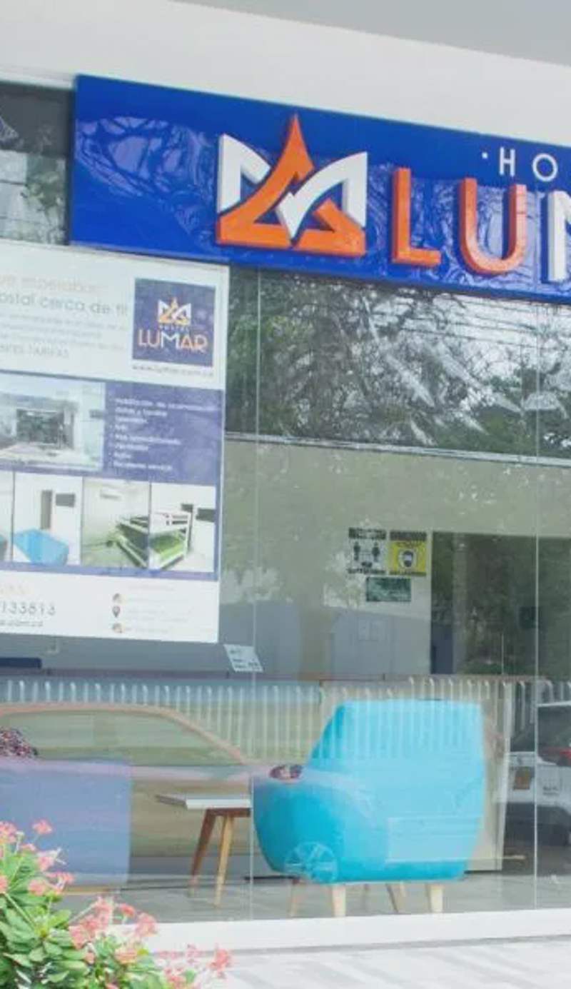 Hostal Lumar