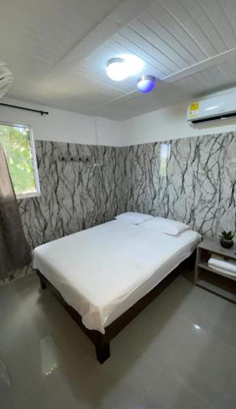 Hotel Rancho Grande