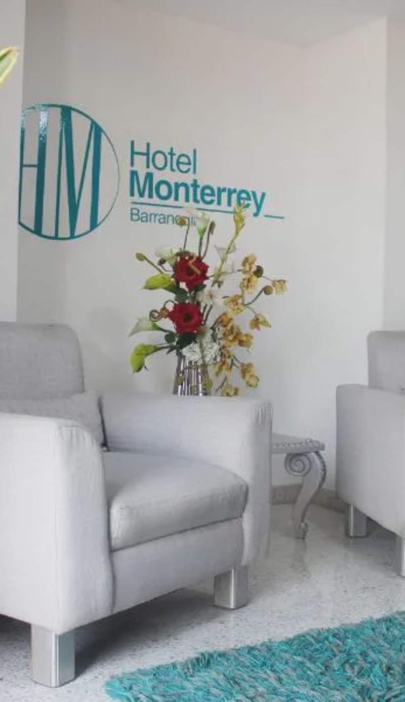 Hotel Monterrey