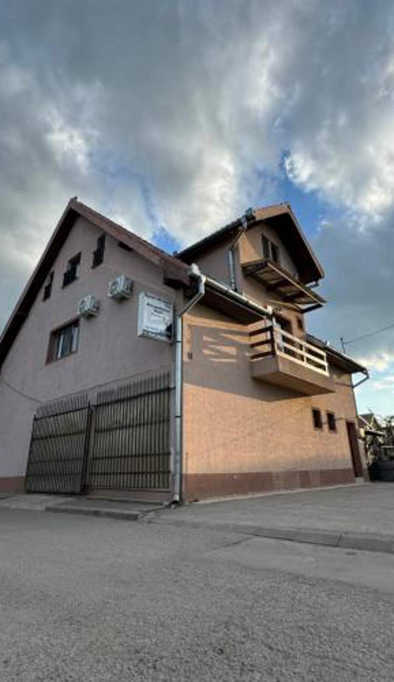 Sport Hostel Cluj