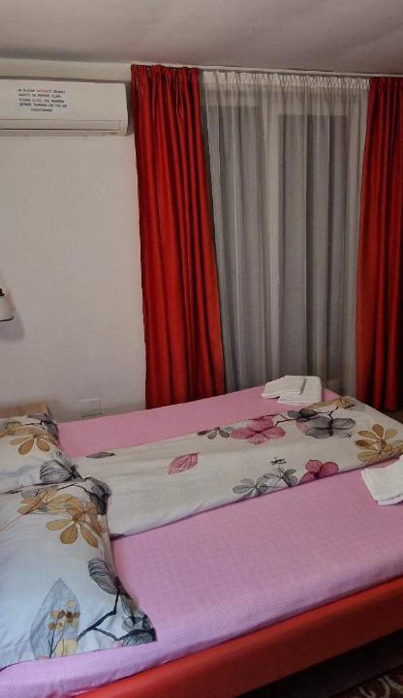 Guest House Andrei