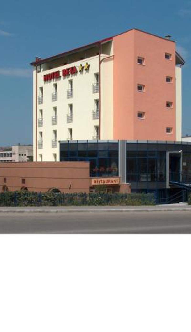 Hotel Beta