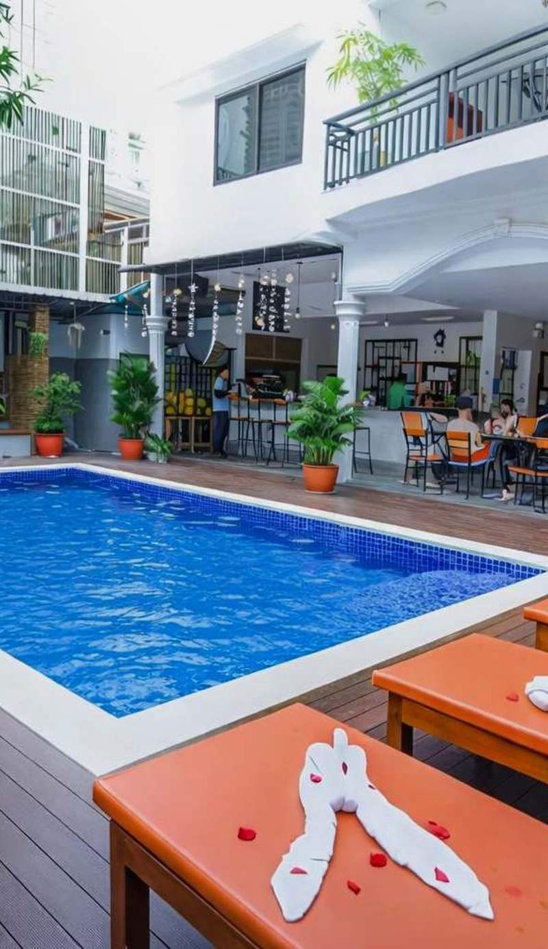 Bliss & Beats Hostel