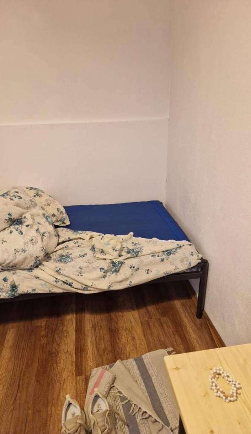 Pensiunea Casa Maria
