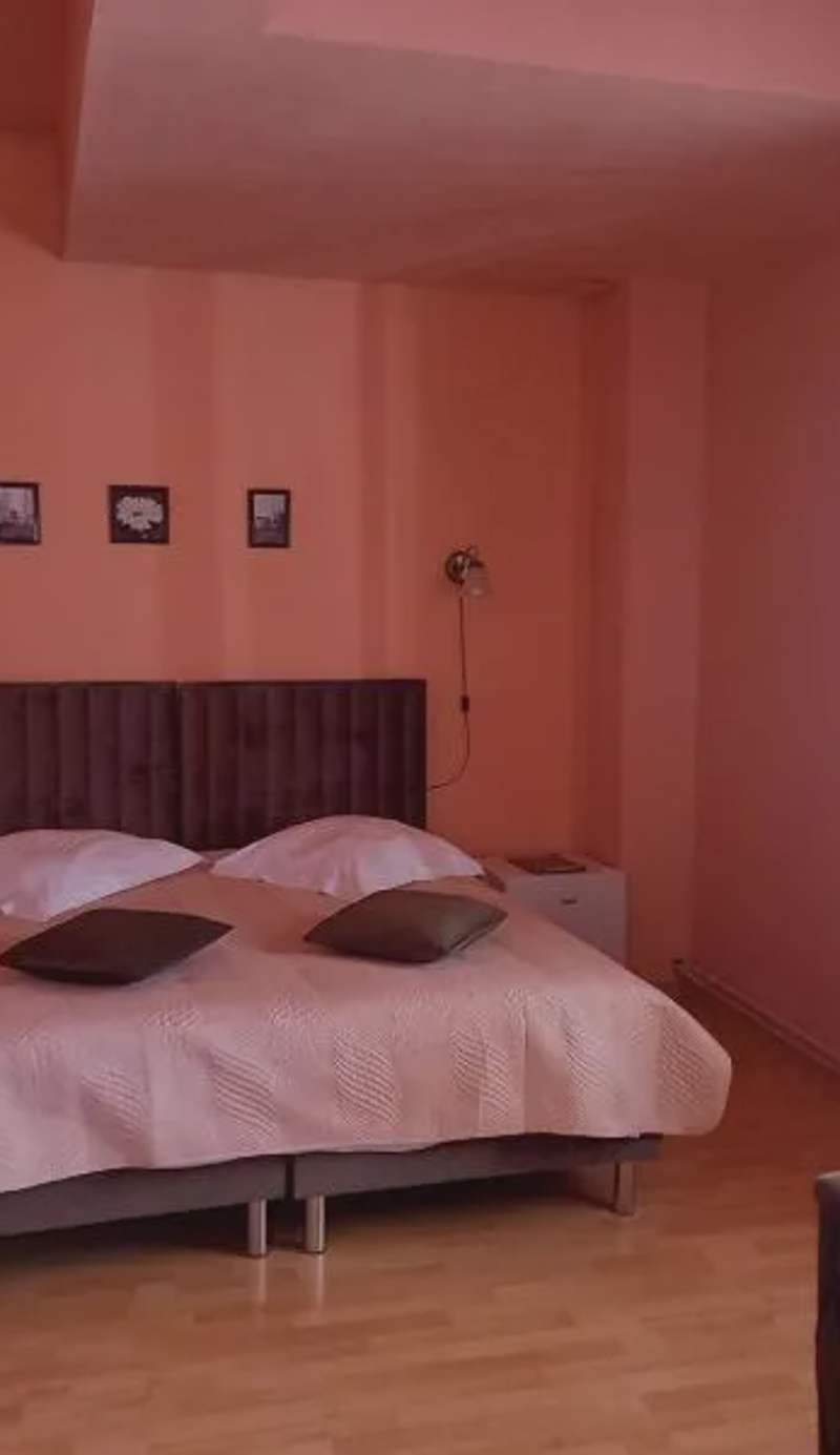 Pensiunea Vila Dana
