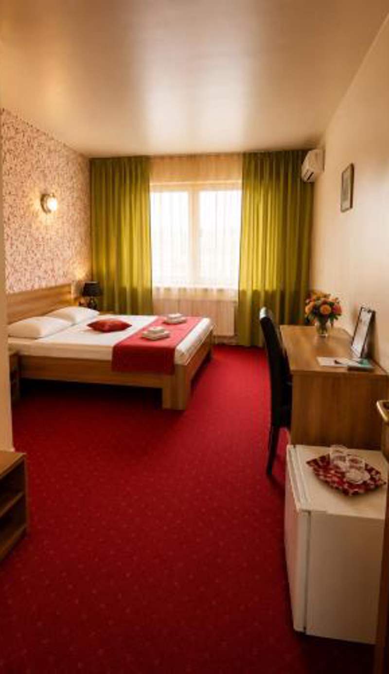 Hotel Olimp